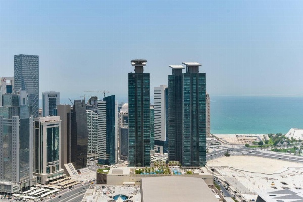 Marriott Marquis City Center Doha Hotel image 12