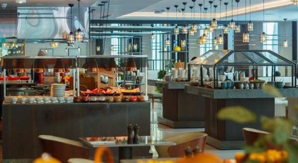 Marriott Marquis City Center Doha Hotel image 17