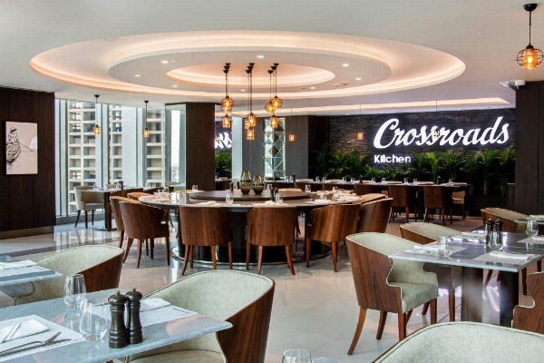 Marriott Marquis City Center Doha Hotel image 21
