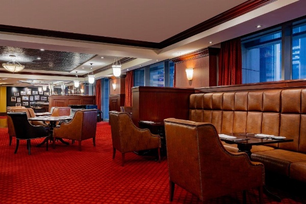 Marriott Marquis City Center Doha Hotel image 22