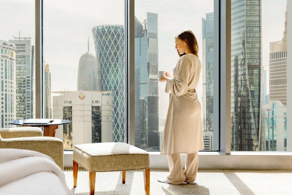 Marriott Marquis City Center Doha Hotel image 23