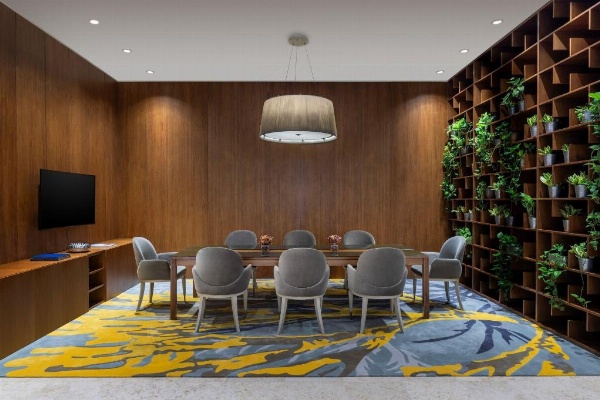 Marriott Marquis City Center Doha Hotel image 24