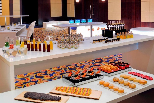 Marriott Marquis City Center Doha Hotel image 27