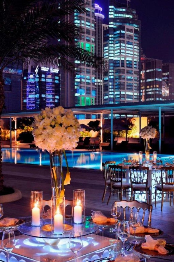 Marriott Marquis City Center Doha Hotel image 3