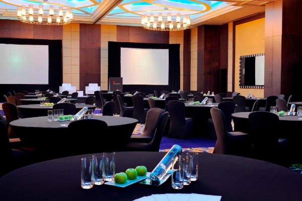 Marriott Marquis City Center Doha Hotel image 30