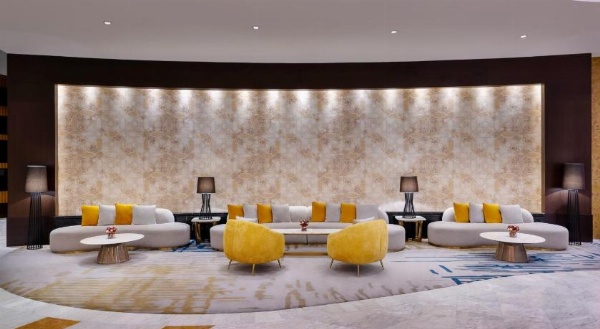 Marriott Marquis City Center Doha Hotel image 6