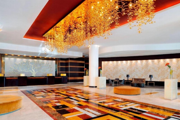 Marriott Marquis City Center Doha Hotel image 7